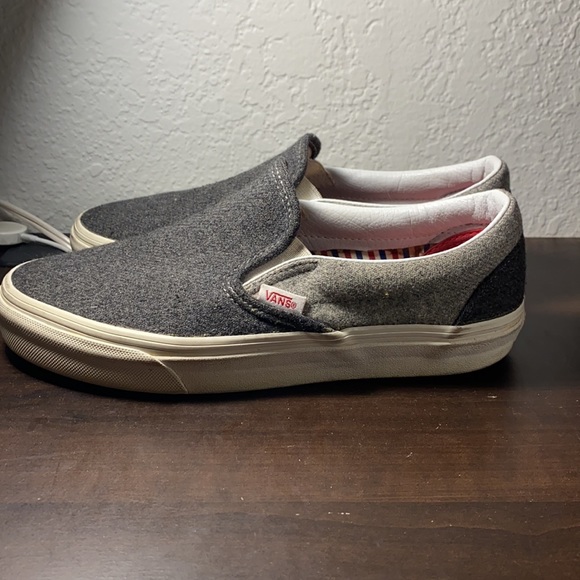 Vans - Picture 4 of 5